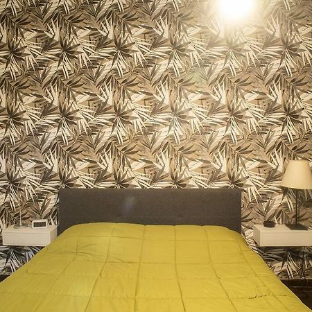 4 Canti Central Cozy Apt In Via Maqueda Palermo Bagian luar foto