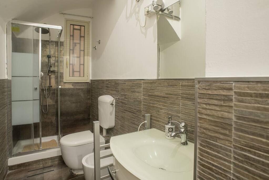4 Canti Central Cozy Apt In Via Maqueda Palermo Bagian luar foto