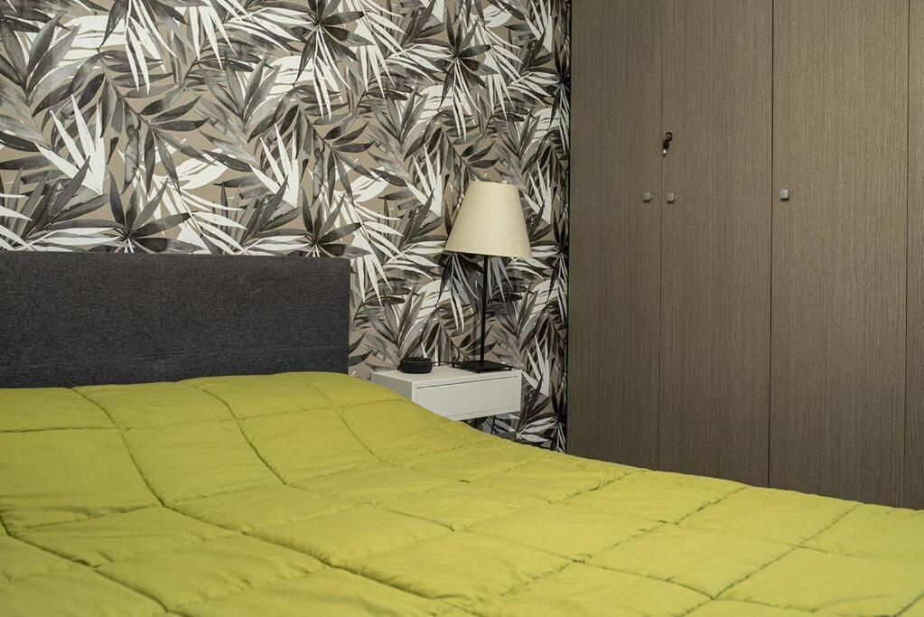 4 Canti Central Cozy Apt In Via Maqueda Palermo Bagian luar foto