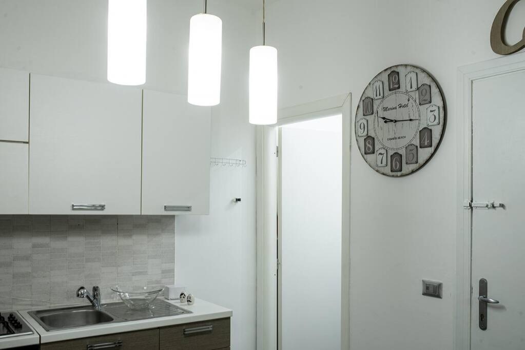4 Canti Central Cozy Apt In Via Maqueda Palermo Bagian luar foto
