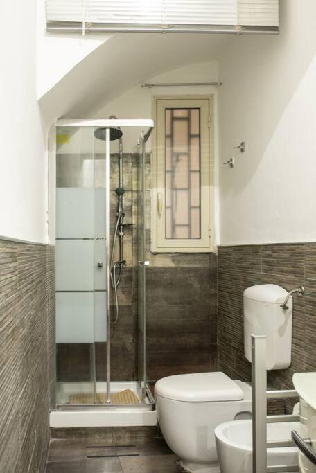4 Canti Central Cozy Apt In Via Maqueda Palermo Bagian luar foto