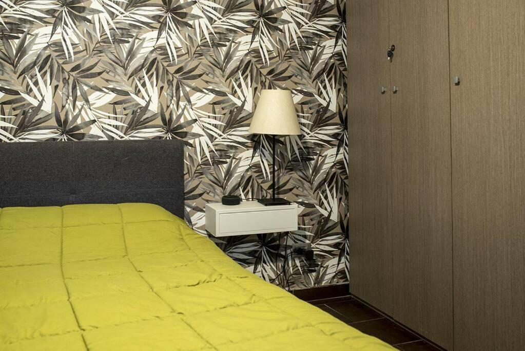 4 Canti Central Cozy Apt In Via Maqueda Palermo Bagian luar foto