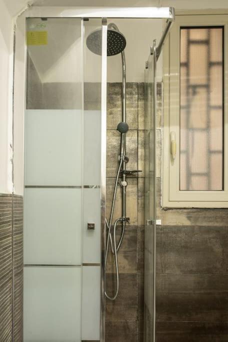 4 Canti Central Cozy Apt In Via Maqueda Palermo Bagian luar foto