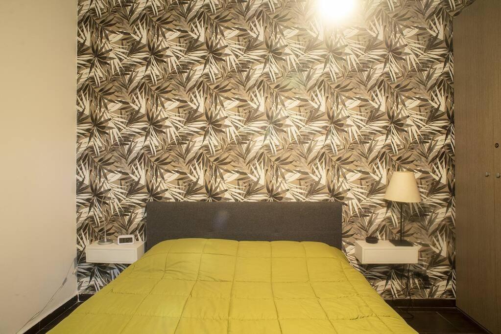 4 Canti Central Cozy Apt In Via Maqueda Palermo Bagian luar foto