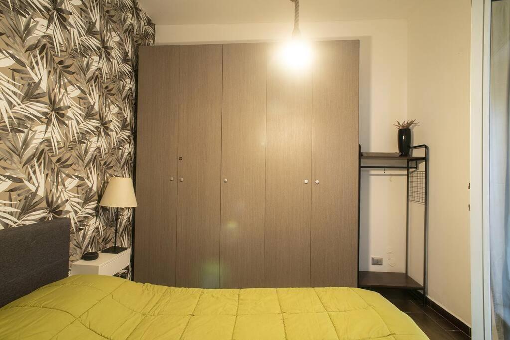 4 Canti Central Cozy Apt In Via Maqueda Palermo Bagian luar foto
