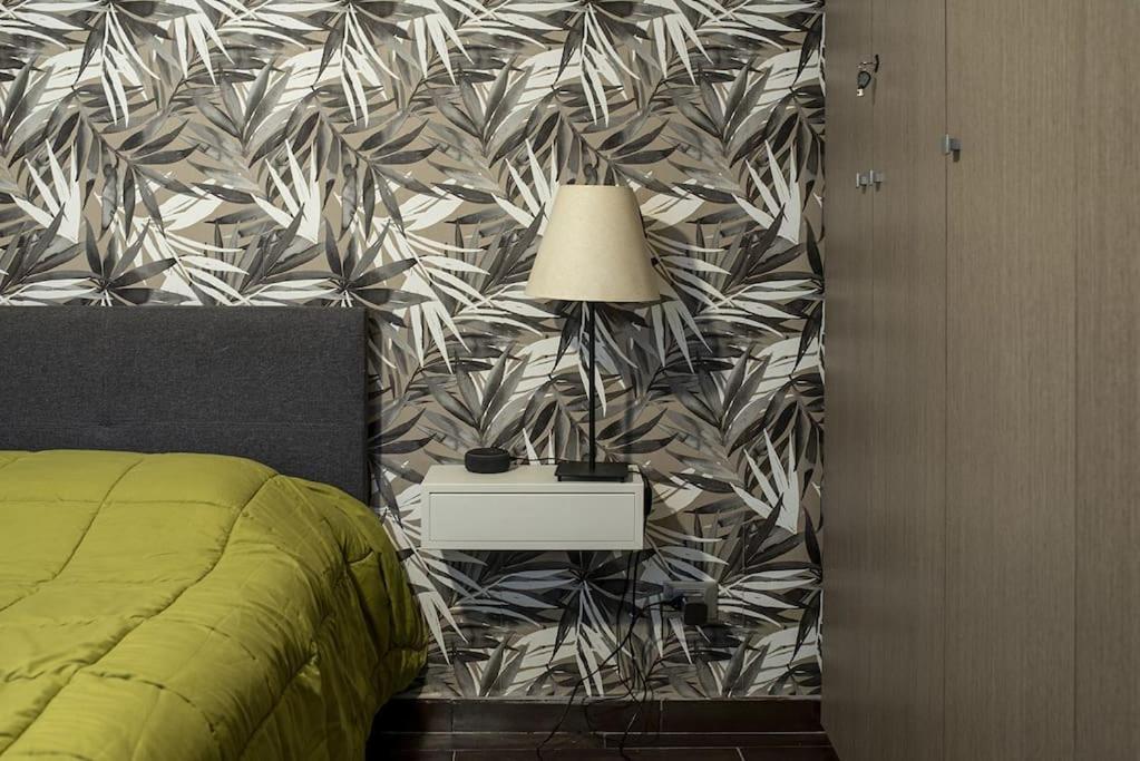 4 Canti Central Cozy Apt In Via Maqueda Palermo Bagian luar foto