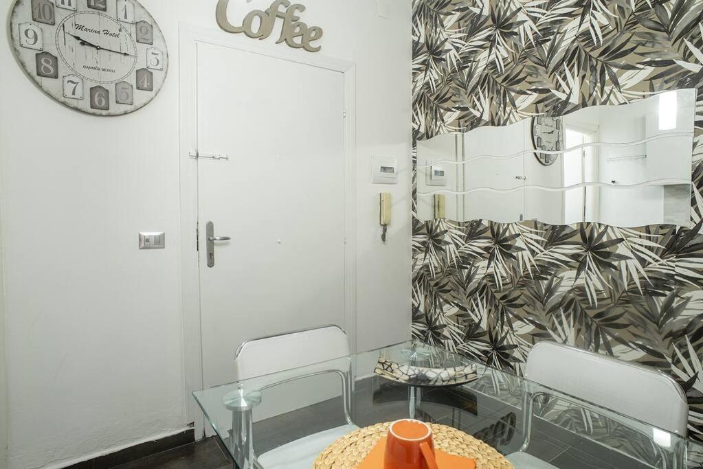 4 Canti Central Cozy Apt In Via Maqueda Palermo Bagian luar foto
