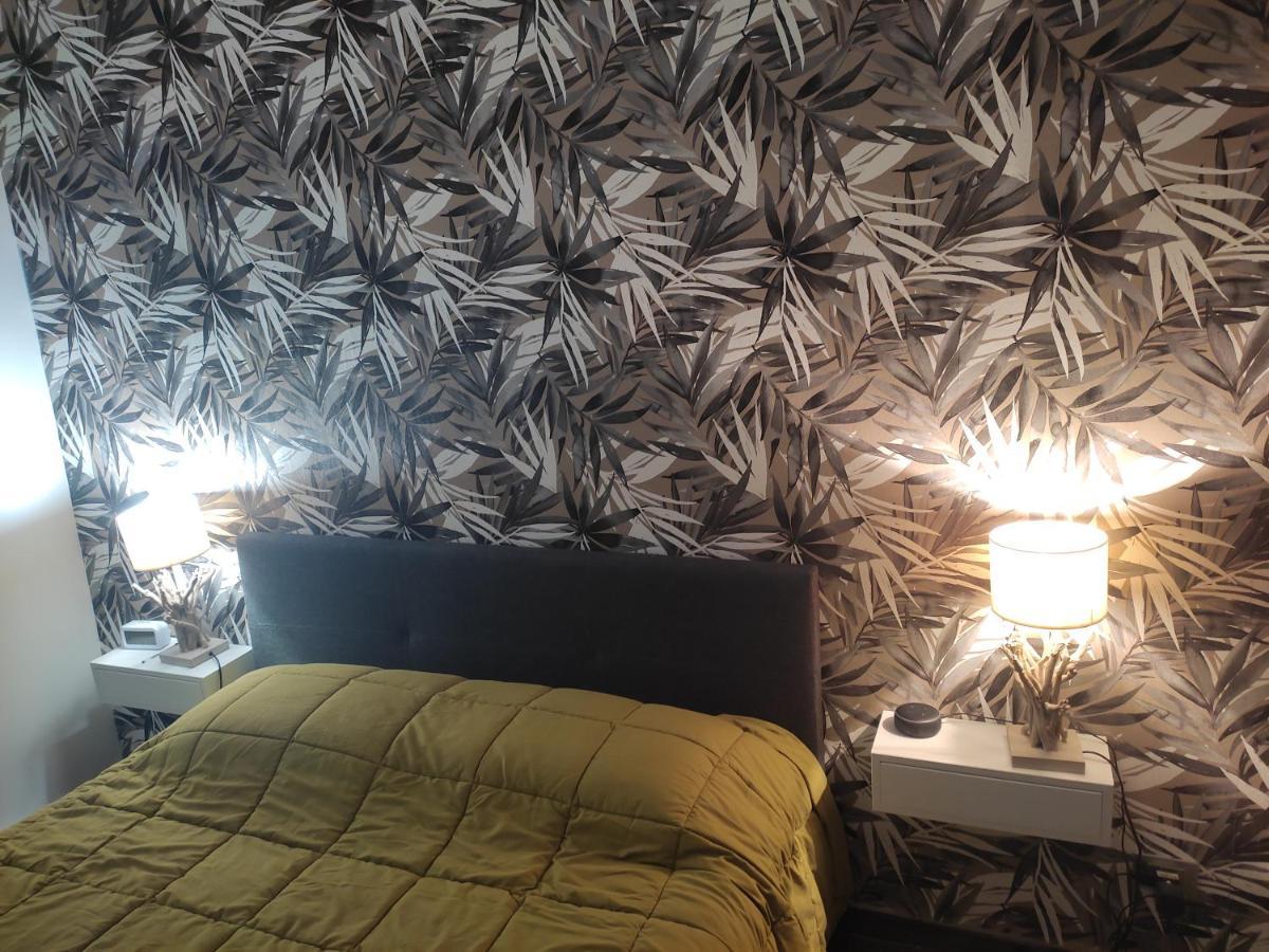 4 Canti Central Cozy Apt In Via Maqueda Palermo Bagian luar foto