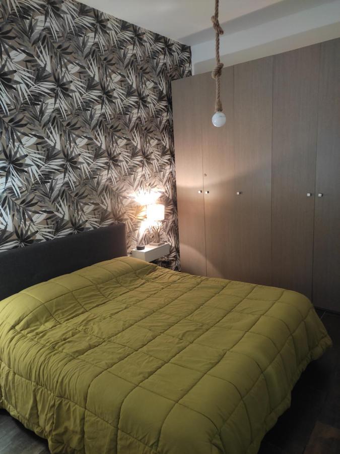 4 Canti Central Cozy Apt In Via Maqueda Palermo Bagian luar foto
