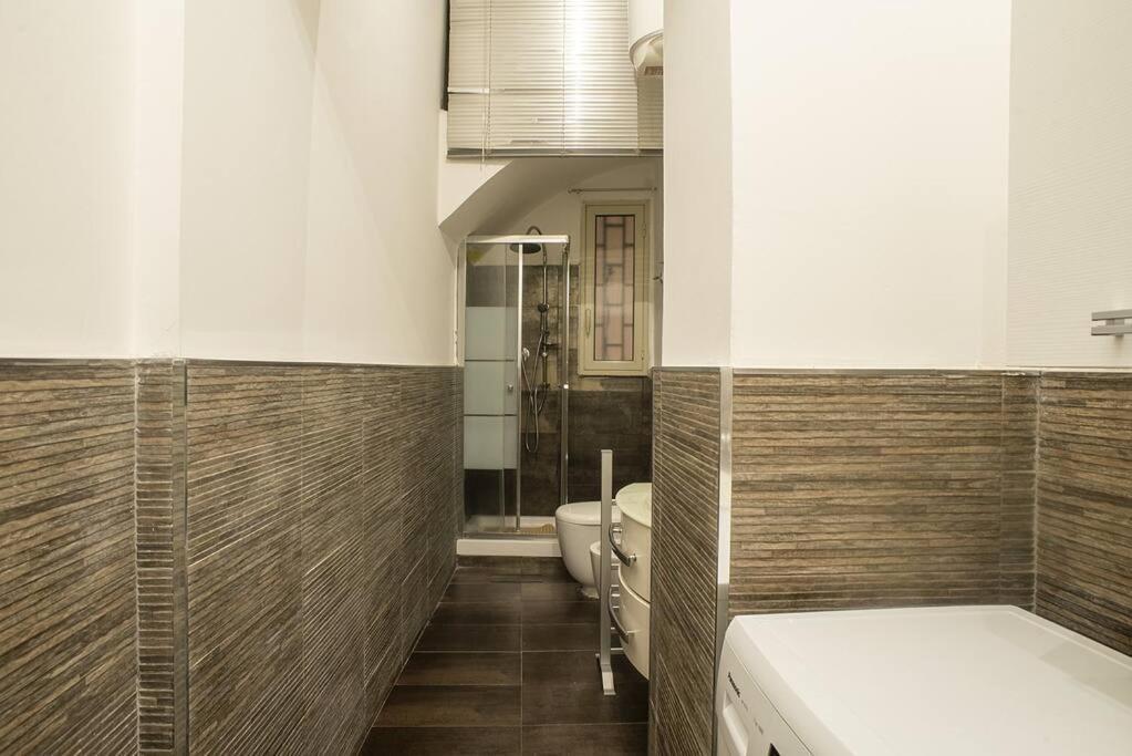 4 Canti Central Cozy Apt In Via Maqueda Palermo Bagian luar foto